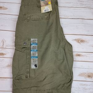 Carhartt relaxed fit shorts
